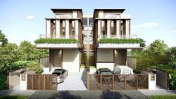 Opera Estate (D15), Detached #582388351